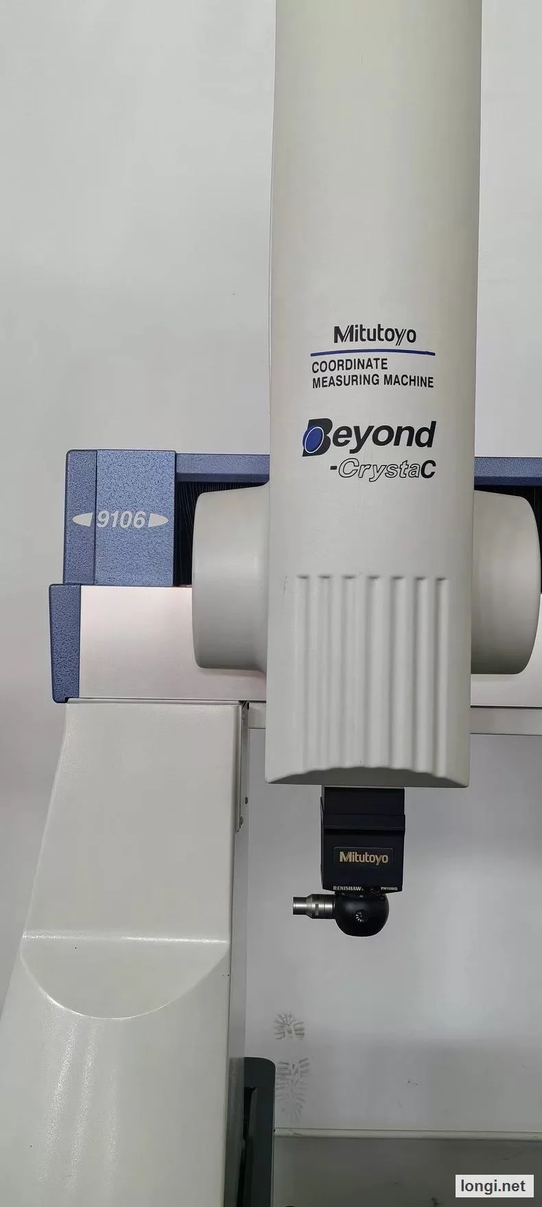 Mitutoyo Beyond Crysta-C 9106 Coordinate Measuring Machine product photo