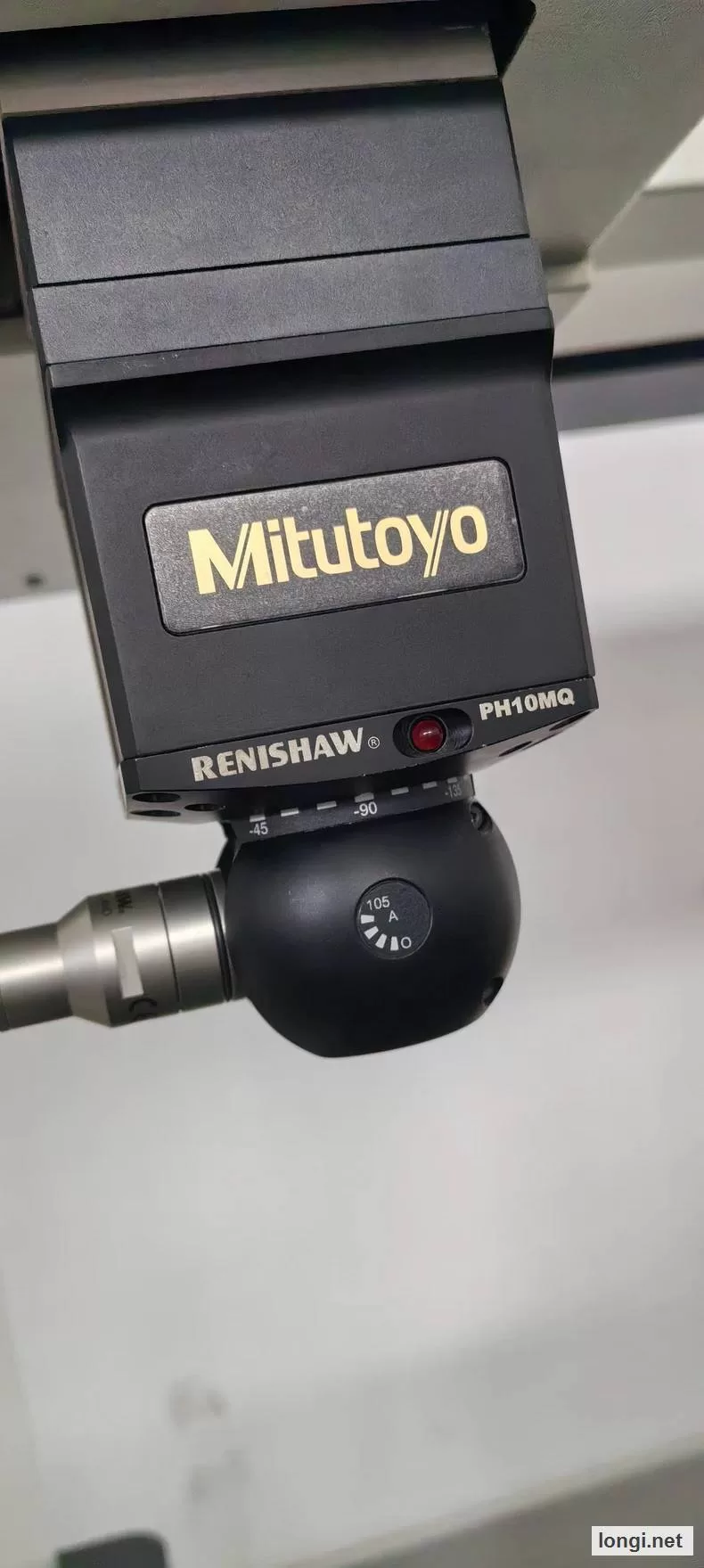 Mitutoyo Beyond Crysta-C 9106 Coordinate Measuring Machine product photo