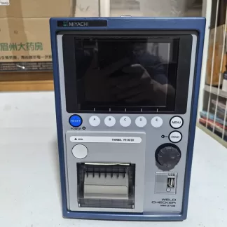 Miyachi 370B Flow Meter product photo