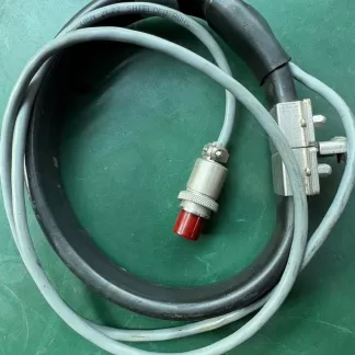 Miyachi MB-400K Current Monitor Measurement Cable product photo