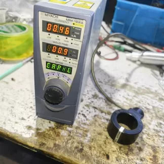 MM122A Industrial Equipment product photo