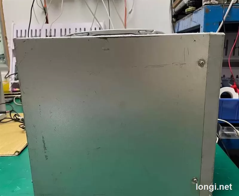 MM370C Industrial Equipment product photo