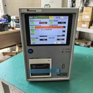 MM400A Industrial Equipment product photo