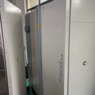 MMM Friocell Evo Line Refrigerated Incubator product photo