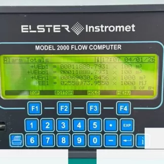 MODEL2000 Industrial Spare product photo