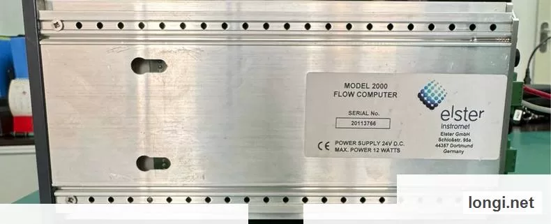 MODEL2000 Industrial Spare product photo