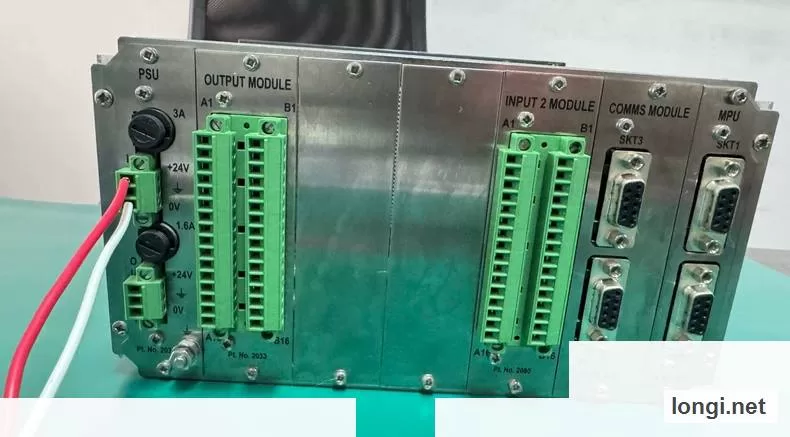 MODEL2000 Industrial Spare product photo