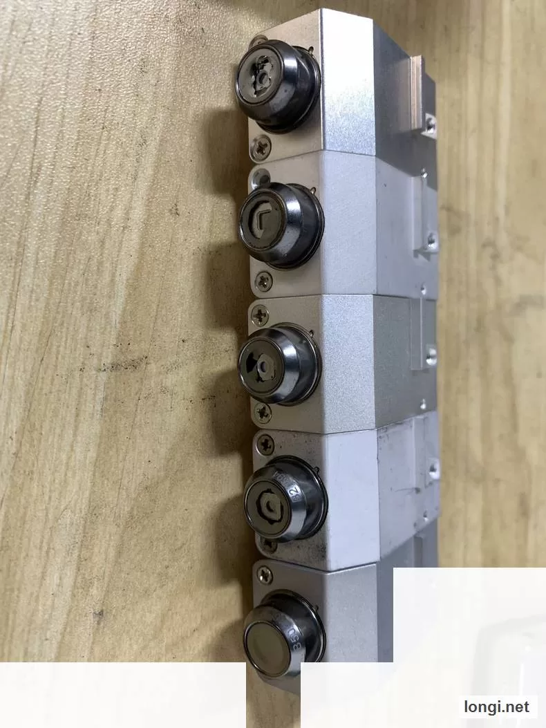 Moxtek Industrial Spare product photo