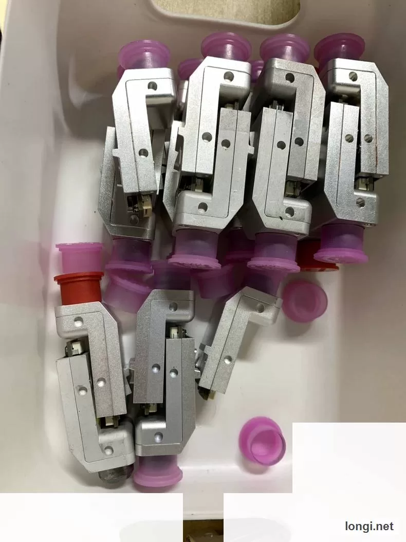 Moxtek Industrial Spare product photo