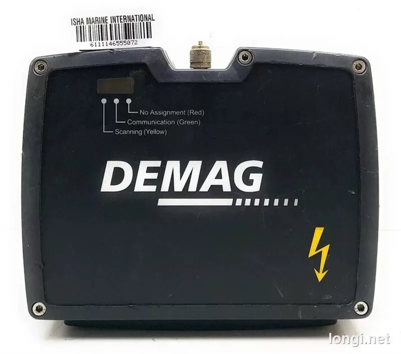 MP-5180 Industrial Equipment product photo