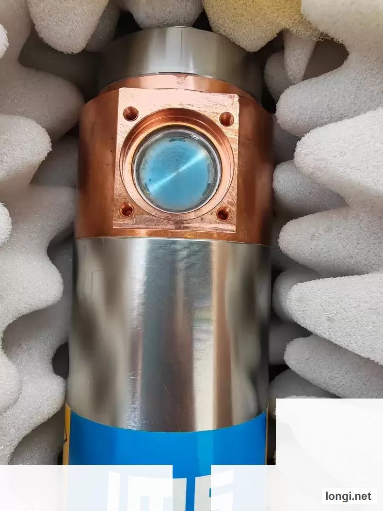 MXR-100 X-Ray Spectrometer product photo