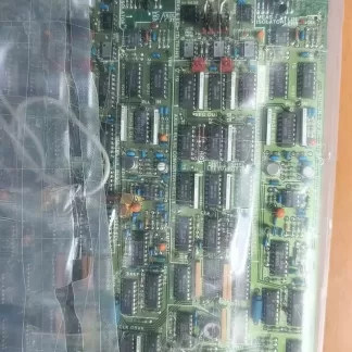 Nikon Control Board product photo