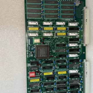 Nikon S0150241D Control Board product photo