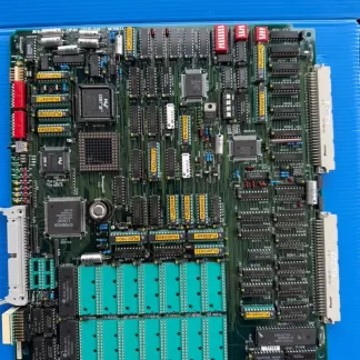 Nikon S015065 Control Board product photo