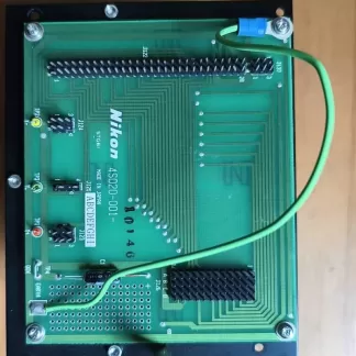 Nikon S020001 Control Board product photo