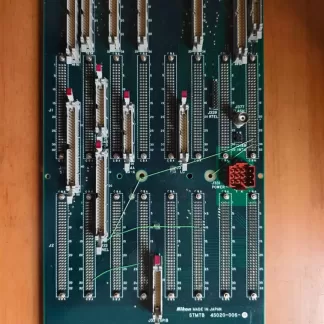 Nikon S020006B Control Board product photo