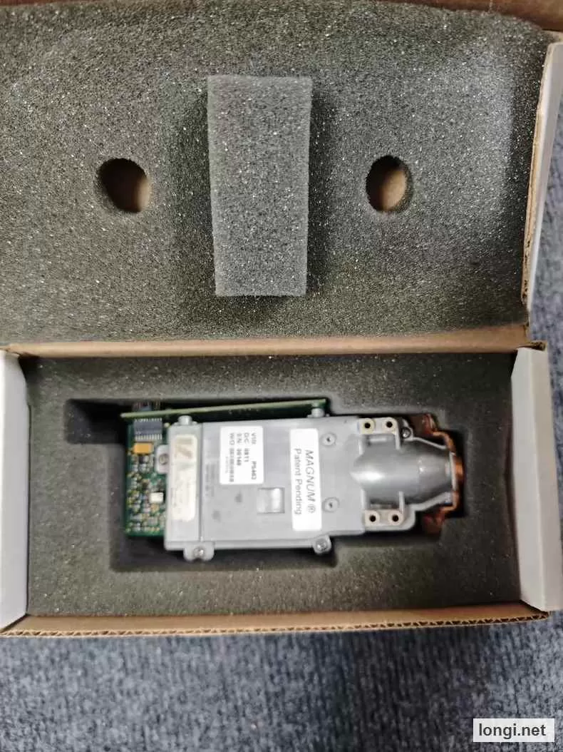 Niton Handheld XRF Spectrometer X-Ray Tube Assembly product photo