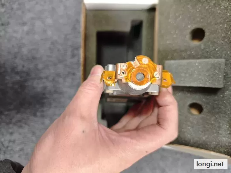 Niton Handheld XRF Spectrometer X-Ray Tube Assembly product photo