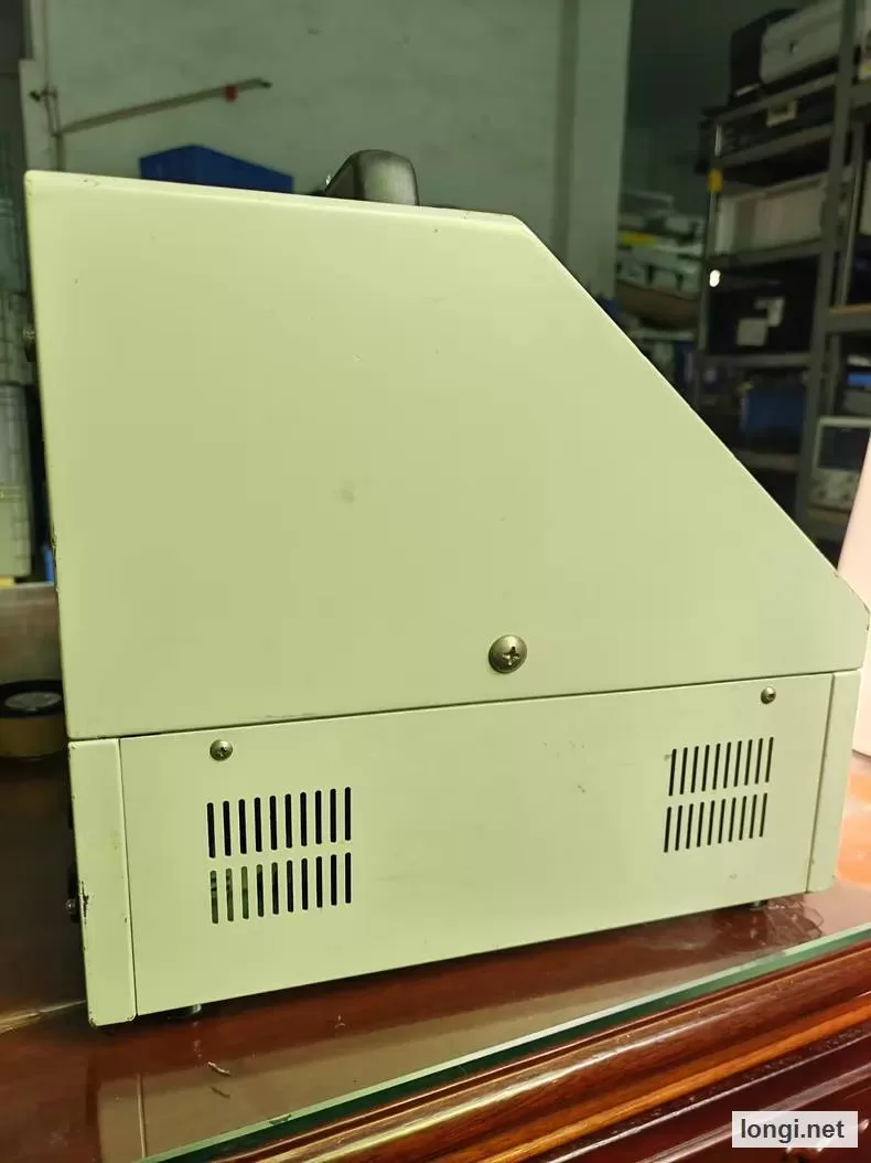 NoiseKen ESS-2000 Electrostatic Discharge Simulator product photo