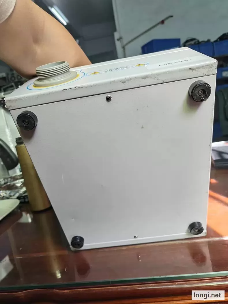 NoiseKen ESS-2000 Electrostatic Discharge Simulator product photo