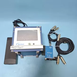 Nordson EFD 7361217 and 7361283 Dispensing Valve Controller Set product photo