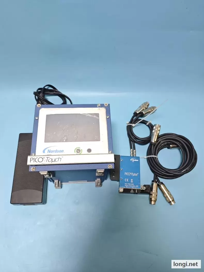 Nordson EFD 7361217 and 7361283 Dispensing Valve Controller Set product photo