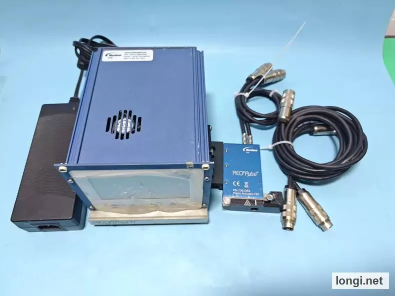 Nordson EFD 7361217 and 7361283 Dispensing Valve Controller Set product photo