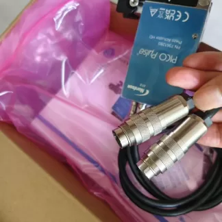 Nordson EFD 7361283 Piezo Dispensing Valve product photo