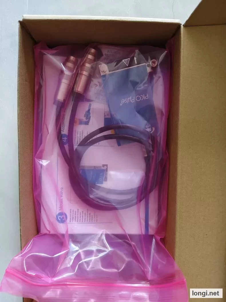 Nordson EFD 7361283 Piezo Dispensing Valve product photo