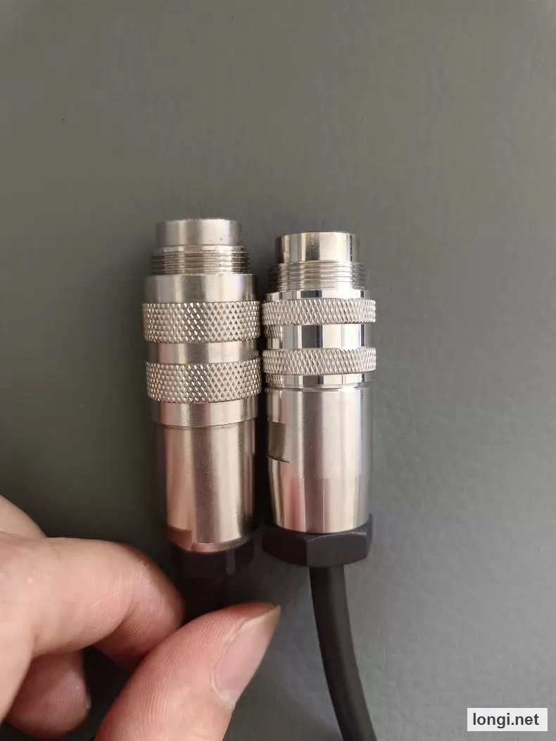 Nordson EFD 7361283 Piezo Dispensing Valve product photo