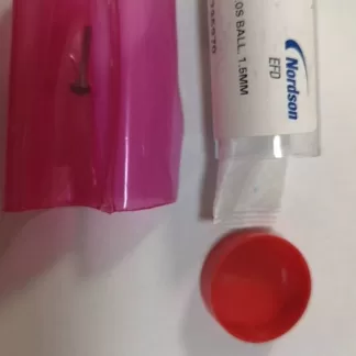 Nordson EFD Ceramic Tappet Needle product photo
