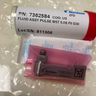 Nordson EFD D30 Fluid Dispensing Nozzle product photo