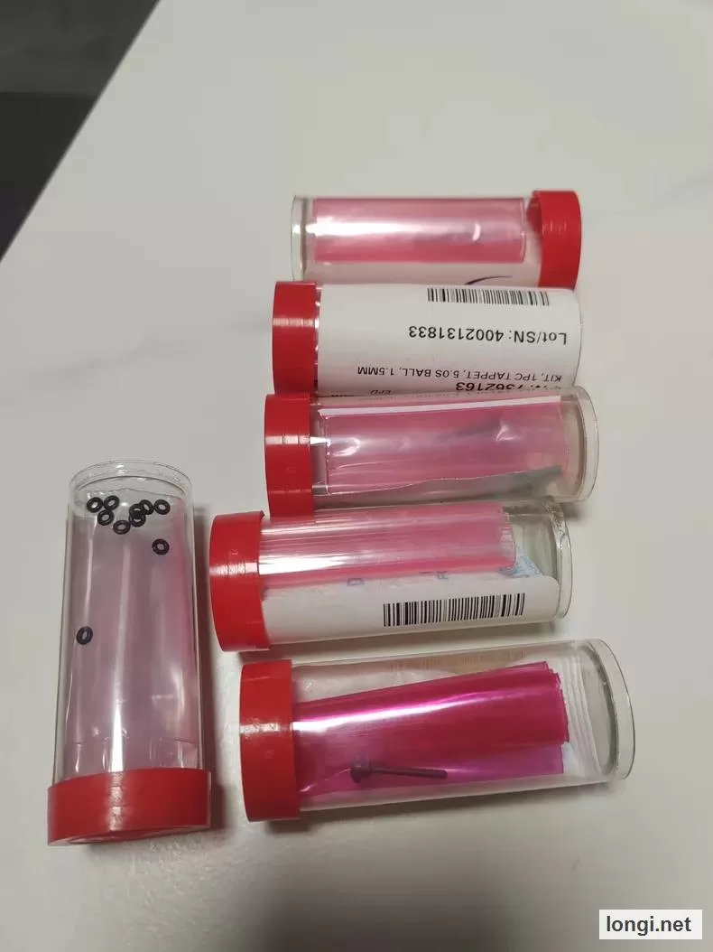 Nordson EFD Nozzle Needle and Seal Kit product photo