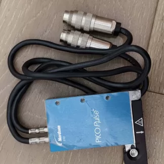 Nordson EFD PICO PULSE HD Piezo Jet Valve product photo
