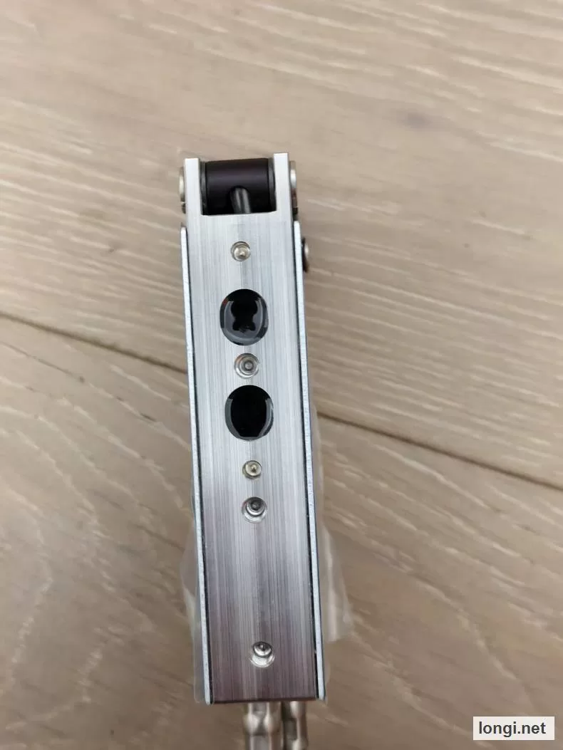 Nordson EFD PICO PULSE HD Piezo Jet Valve product photo