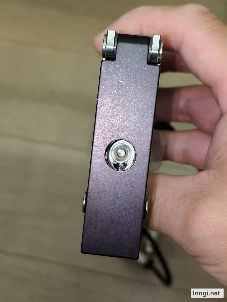 Nordson EFD PICO PULSE HD Piezo Jet Valve product photo