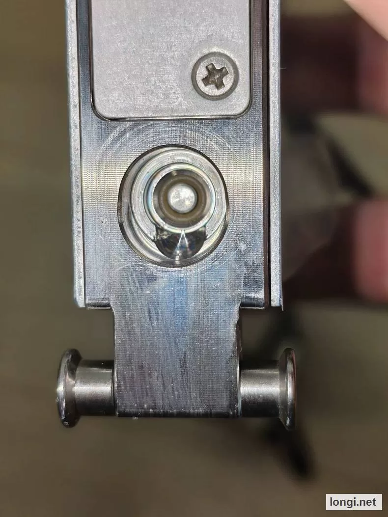 Nordson EFD PICO PULSE HD Piezo Jet Valve product photo