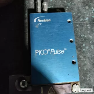 Nordson EFD PICO PULSE Piezo Jet Valve SN532048 product photo