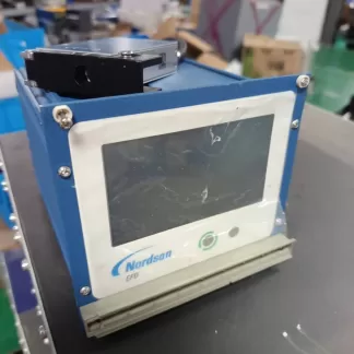 Nordson EFD PICO Touch Dispensing Controller product photo