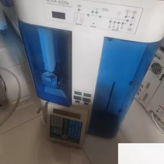 NOVA 4000e Surface Area Laboratory Equipment Spare product photo