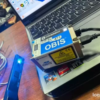 OBIS-473-75C Drive Module product photo