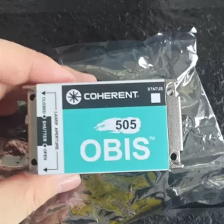 OBIS-505-30 Laser Equipment Spare product photo