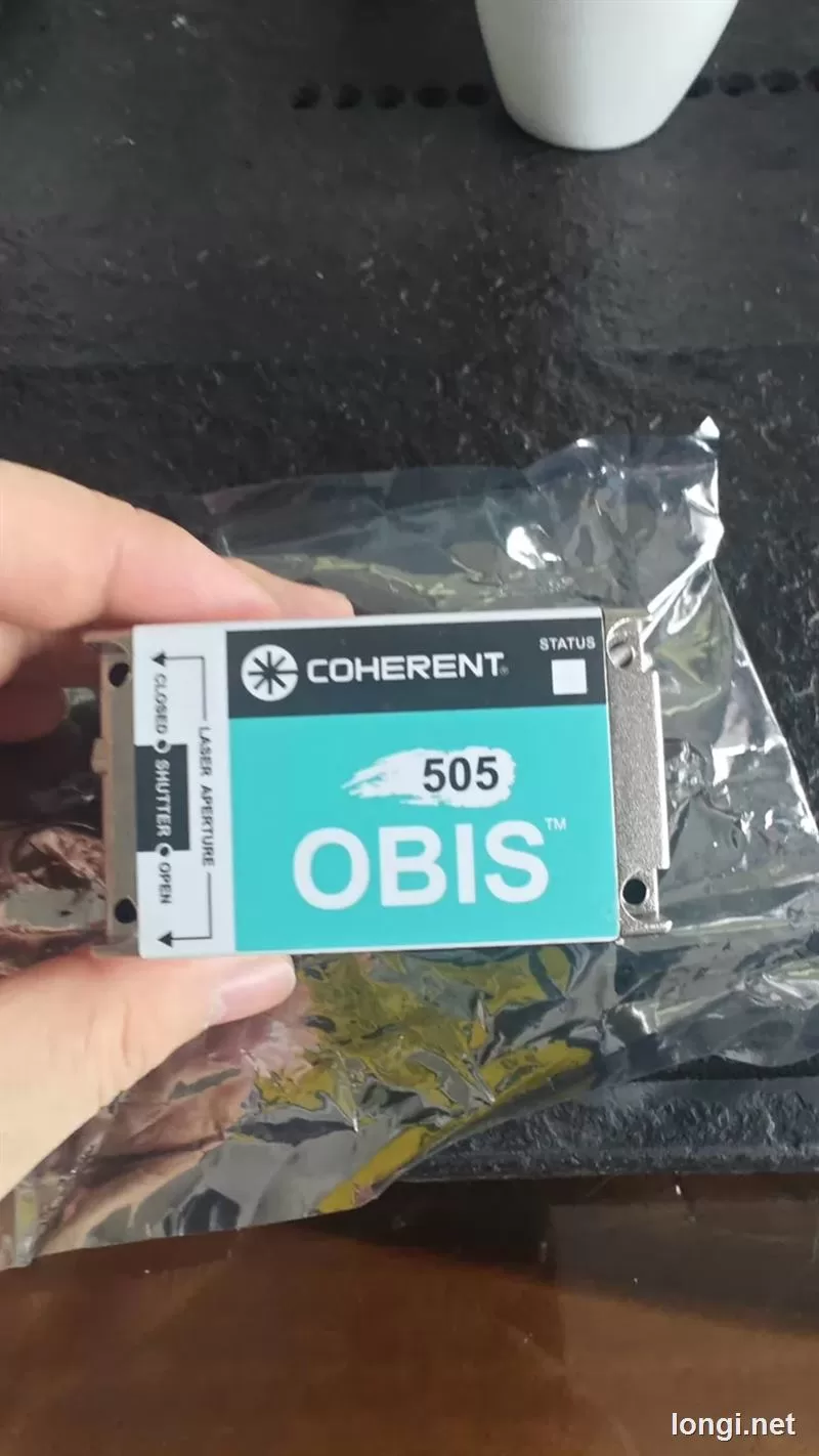 OBIS-505-30 Laser Equipment Spare product photo