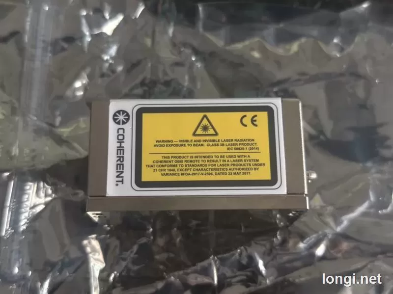 OBIS-505-30 Laser Equipment Spare product photo