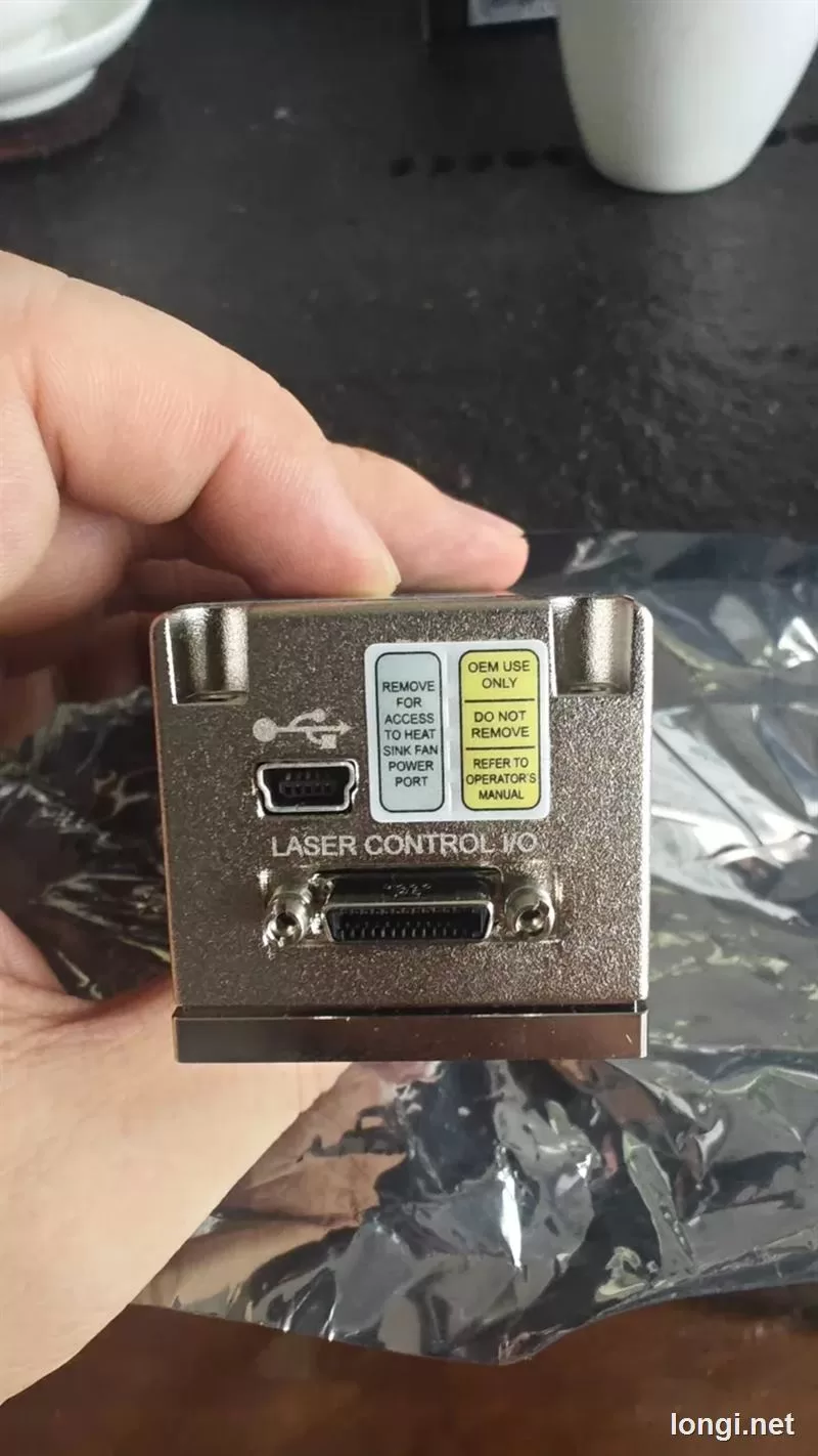 OBIS-505-30 Laser Equipment Spare product photo