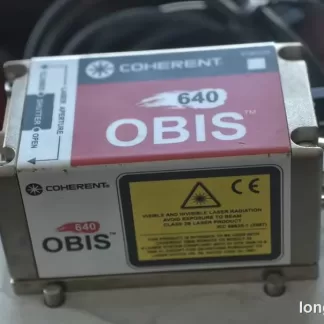 OBIS-640-100C Laser Equipment Spare product photo
