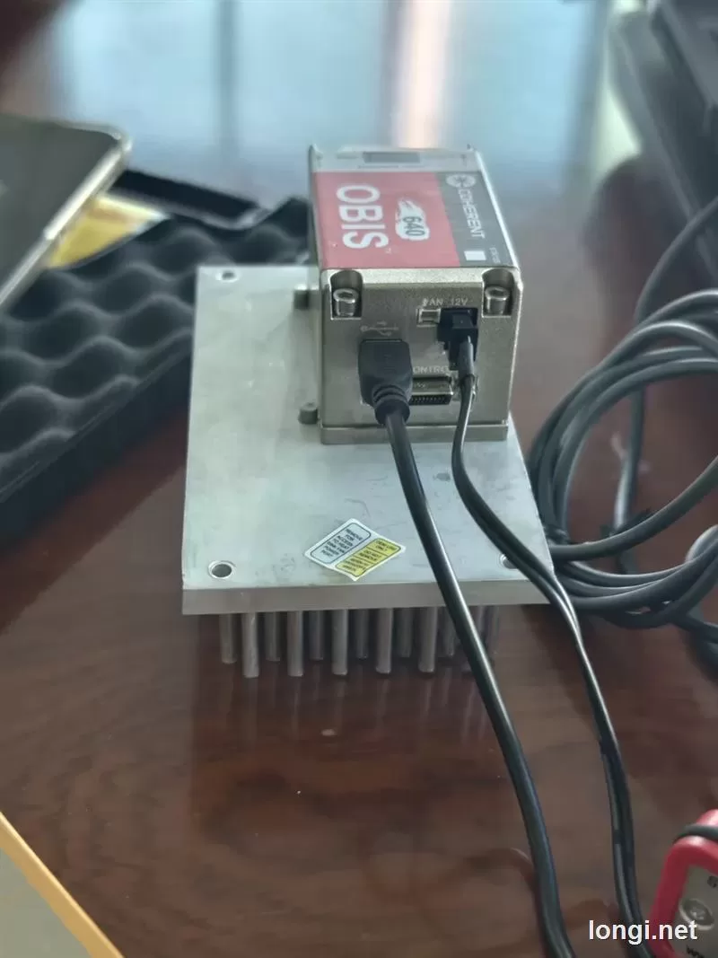 OBIS-640-100C Laser Equipment Spare product photo