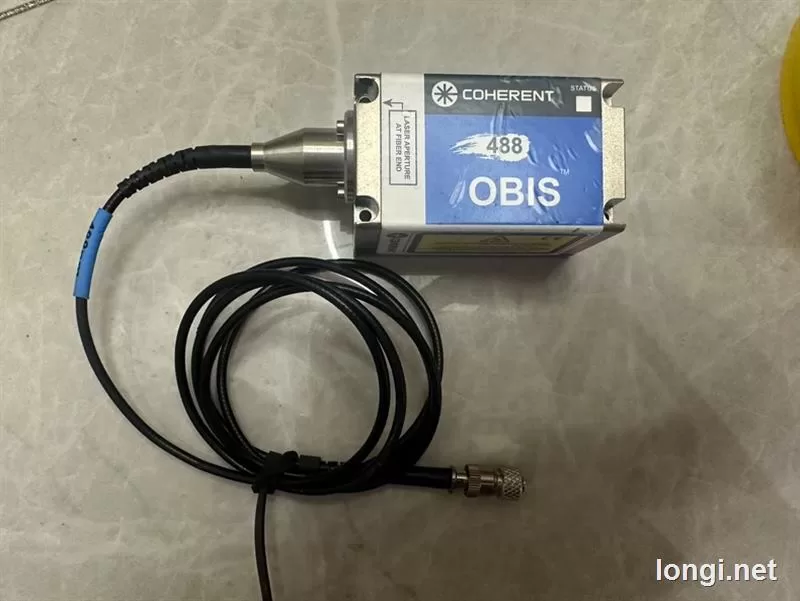 OBIS488 Laser Equipment Spare product photo