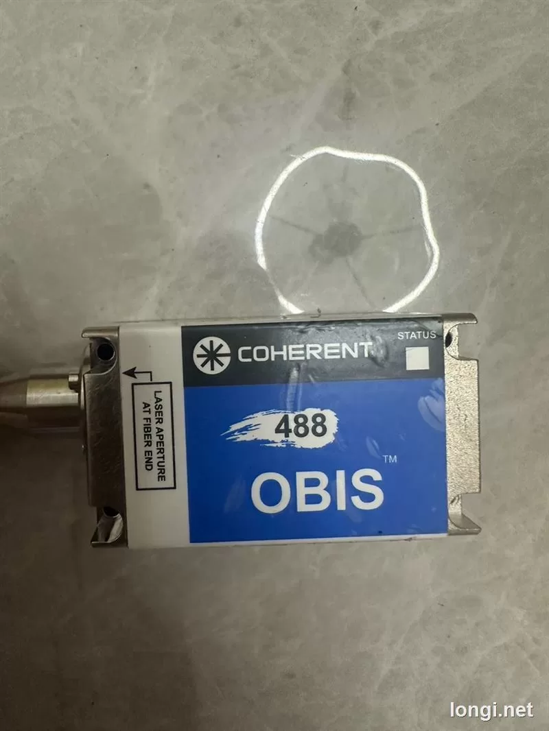 OBIS488 Laser Equipment Spare product photo