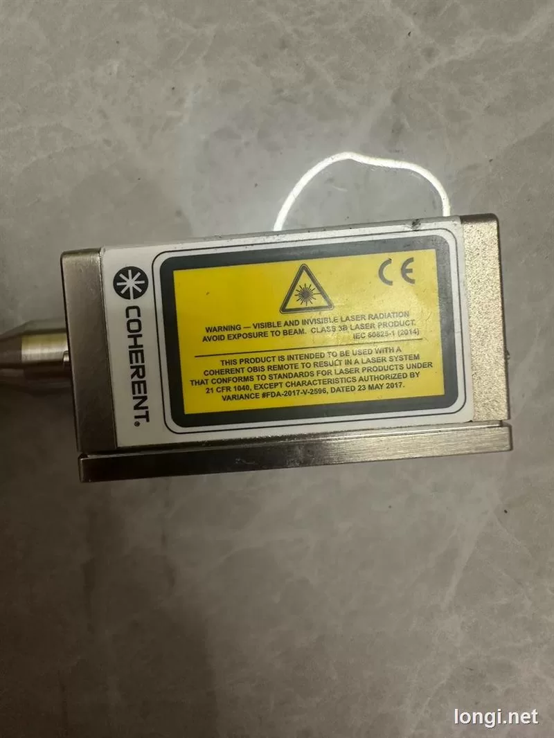 OBIS488 Laser Equipment Spare product photo